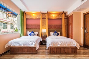 YIN City Inn First Branch