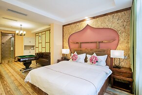 YIN City Inn First Branch