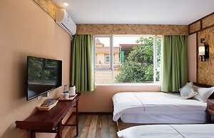 YIN City Inn First Branch