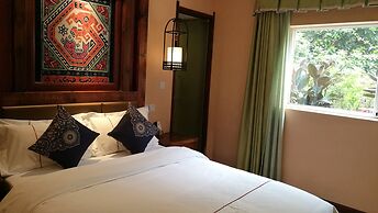 YIN City Inn First Branch