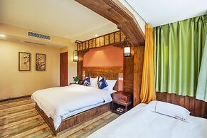 YIN City Inn First Branch