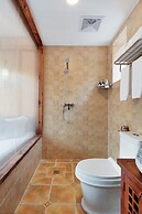 YIN City Inn First Branch