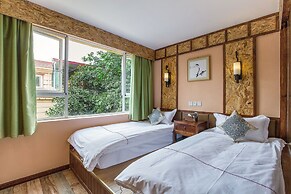 YIN City Inn First Branch