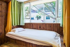 YIN City Inn First Branch