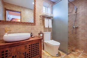 YIN City Inn First Branch