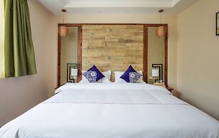 YIN City Inn Second Branch