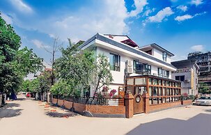 YIN City Inn Second Branch