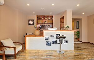 YIN City Inn Second Branch