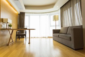 Guangzhou Yiyuan Apartment