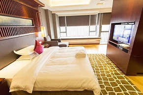 Guangzhou Yiyuan Apartment