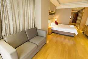 Guangzhou Yiyuan Apartment