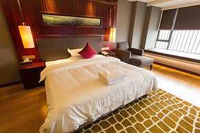 Guangzhou Yiyuan Apartment