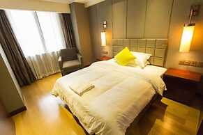 Guangzhou Yiyuan Apartment