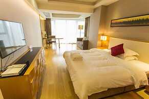 Guangzhou Yiyuan Apartment