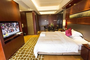 Guangzhou Yiyuan Apartment