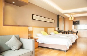 Guangzhou Yiyuan Apartment