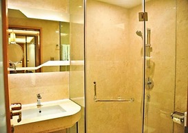 Guangzhou Yiyuan Apartment