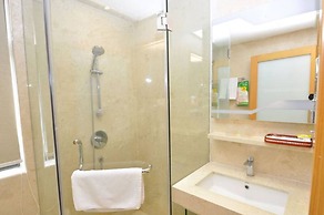 Guangzhou Yiyuan Apartment