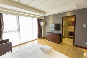 Guangzhou Yiyuan Apartment