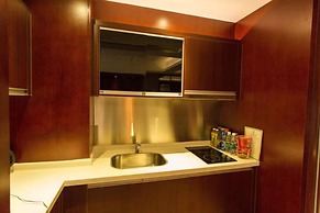 Guangzhou Yiyuan Apartment