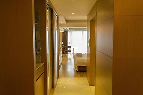 Guangzhou Yiyuan Apartment