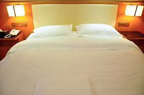 Guangzhou Yiyuan Apartment