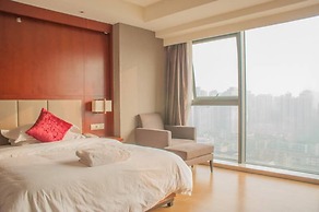 Guangzhou Yiyuan Apartment