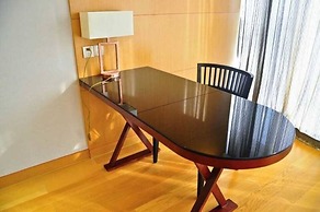 Guangzhou Yiyuan Apartment