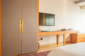 Guangzhou Yiyuan Apartment