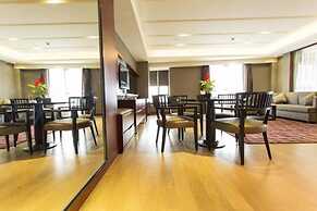 Guangzhou Yiyuan Apartment