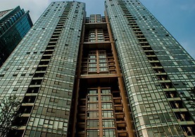 Guangzhou Yiyuan Apartment