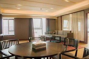 Guangzhou Yiyuan Apartment