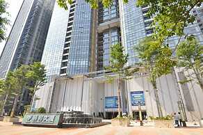 Guangzhou Yiyuan Apartment