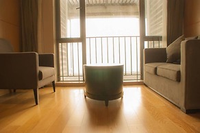 Guangzhou Yiyuan Apartment