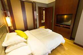 Guangzhou Yiyuan Apartment