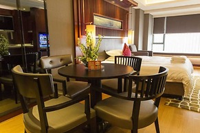 Guangzhou Yiyuan Apartment