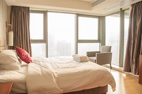 Guangzhou Yiyuan Apartment