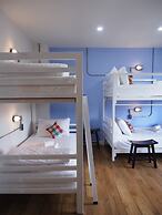 Luck Esan Loft - Hostel