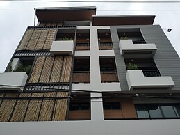 Luck Esan Loft - Hostel