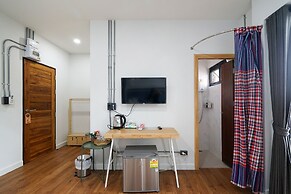 Luck Esan Loft - Hostel