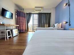 Luck Esan Loft - Hostel