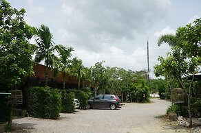 Rommai Plai Tawan Trang