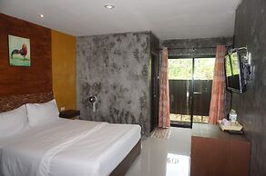 Rommai Plai Tawan Trang