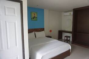 Rommai Plai Tawan Trang