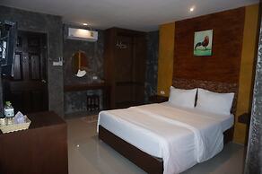 Rommai Plai Tawan Trang