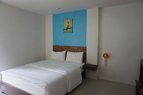 Rommai Plai Tawan Trang