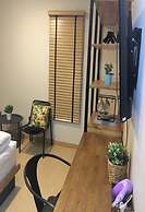 Bangkok Saran Poshtel