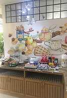 Bangkok Saran Poshtel