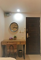 Bangkok Saran Poshtel