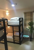 Bangkok Saran Poshtel